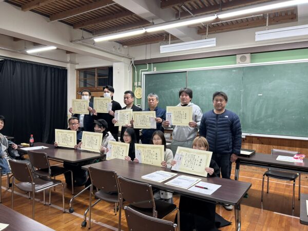 第35回広報誌(紙)コンテスト開催!